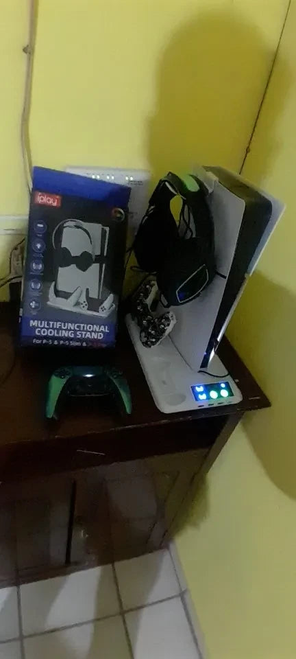 Review Card