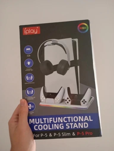 Review Card