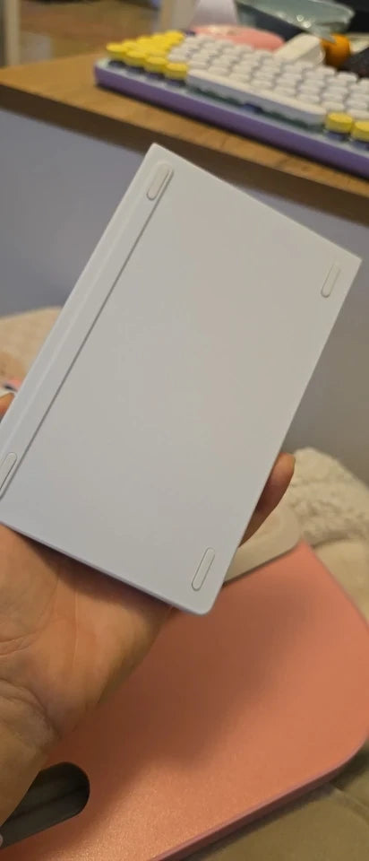 Review Card