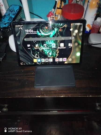 Review Card
