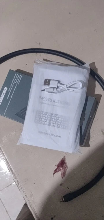 Review Card