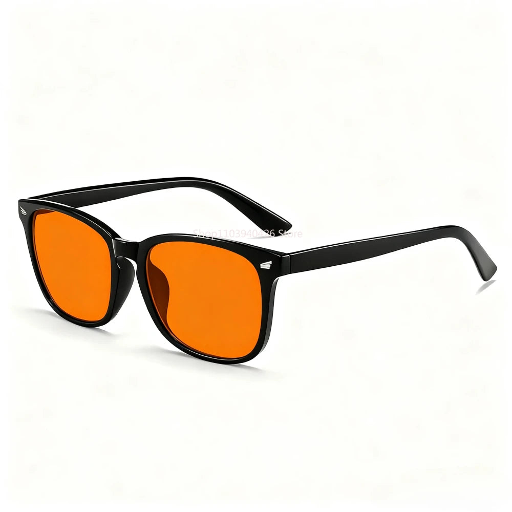Blue Light Blocking Computer Glasses