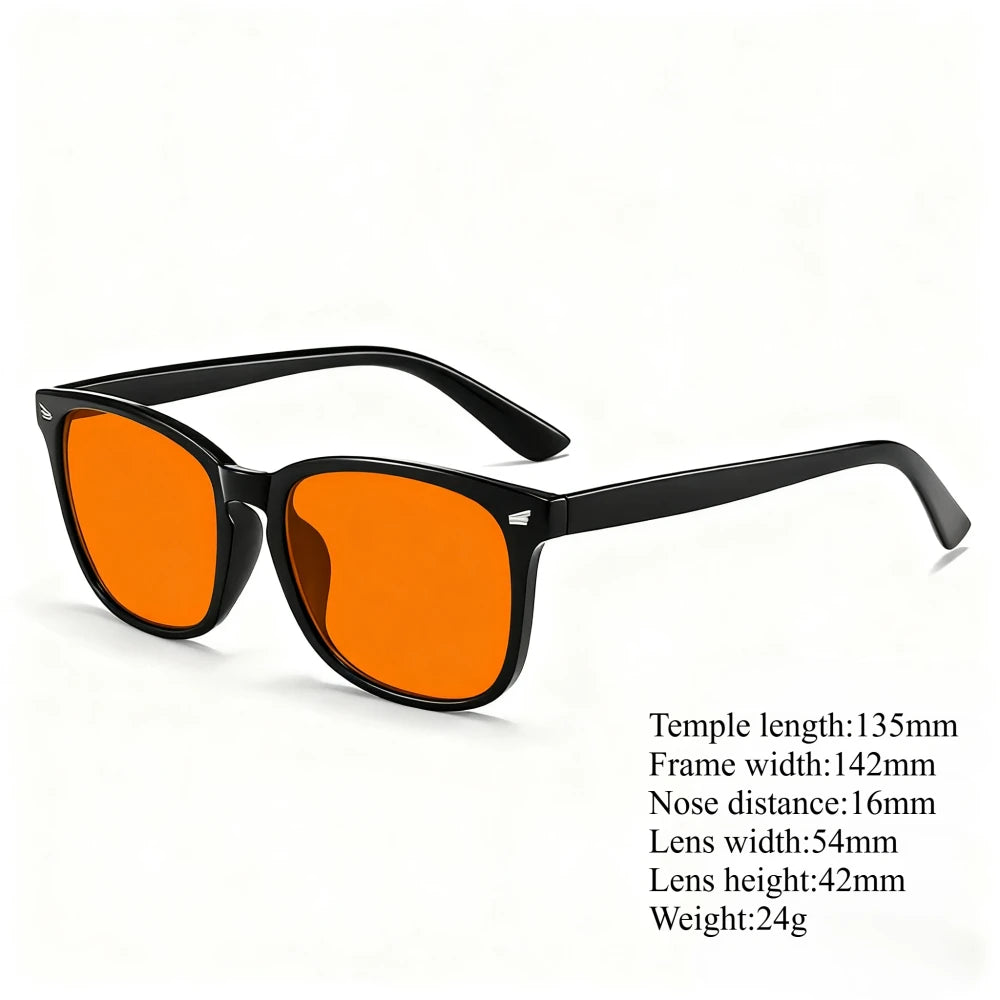 Blue Light Blocking Computer Glasses