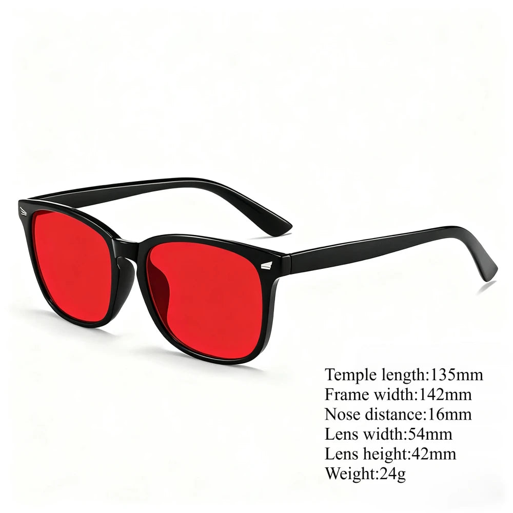 Blue Light Blocking Computer Glasses